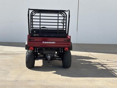 2026 Kawasaki Mule 4010 Trans 4X4 - Photo 10