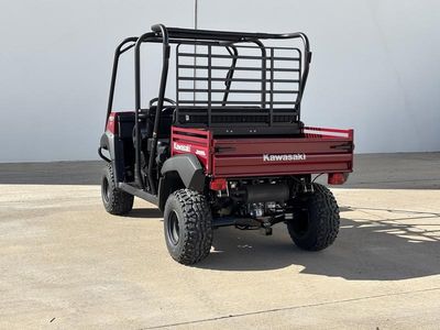 2026 Kawasaki Mule 4010 Trans 4X4 - Photo 8
