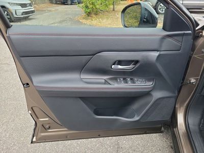2026 Nissan Kicks - Photo 5