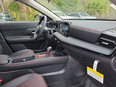 2026 Nissan Kicks - Photo 30