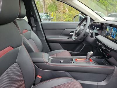 2026 Nissan Kicks - Photo 31