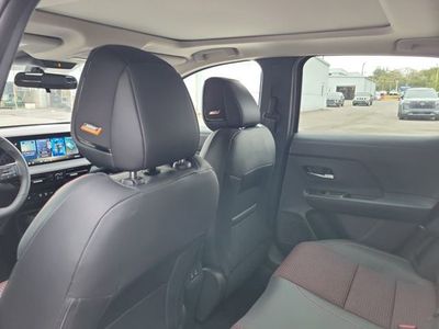 2026 Nissan Kicks - Photo 23