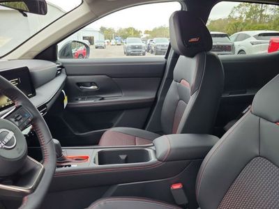 2026 Nissan Kicks - Photo 8