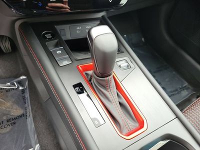2026 Nissan Kicks - Photo 19