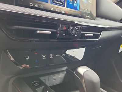 2026 Nissan Kicks - Photo 17