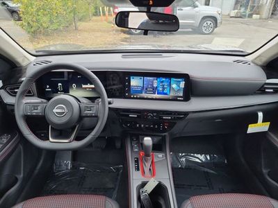 2026 Nissan Kicks - Photo 21