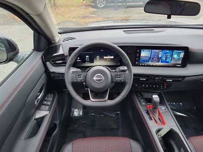 2026 Nissan Kicks - Photo 22