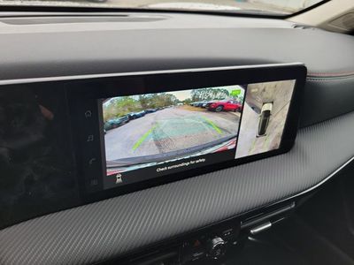 2026 Nissan Kicks - Photo 16