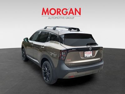 2026 Nissan Kicks - Photo 3