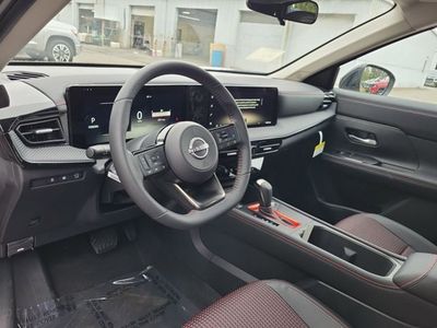 2026 Nissan Kicks - Photo 7