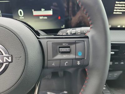 2026 Nissan Kicks - Photo 12