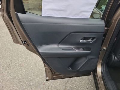 2026 Nissan Kicks - Photo 25