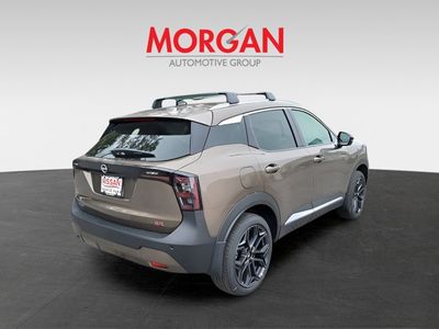 2026 Nissan Kicks - Photo 2