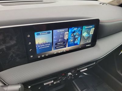 2026 Nissan Kicks - Photo 15