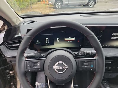 2026 Nissan Kicks - Photo 13