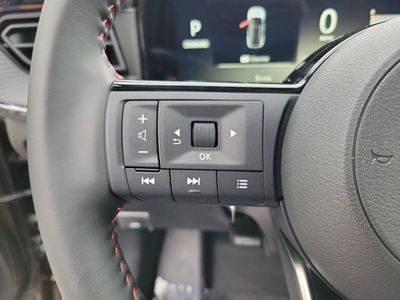 2026 Nissan Kicks - Photo 11