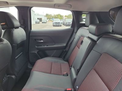 2026 Nissan Kicks - Photo 24