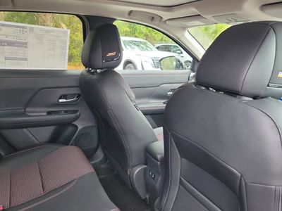 2026 Nissan Kicks - Photo 27