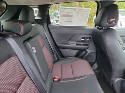 2026 Nissan Kicks - Photo 28