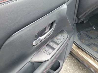 2026 Nissan Kicks - Photo 6