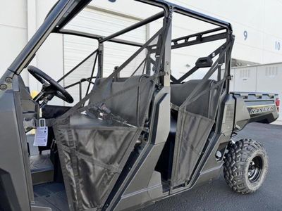 2026 Polaris Ranger Crew 1000 — photo 10 view