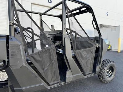 2026 Polaris Ranger Crew 1000 — photo 13 view