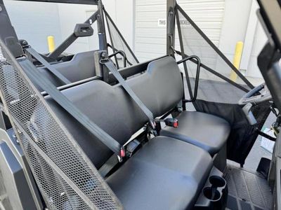 2026 Polaris Ranger Crew 1000 — photo 19 view