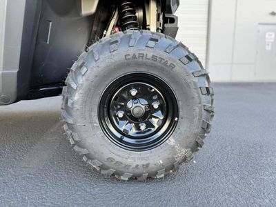 2026 Polaris Ranger Crew 1000 — photo 20 view