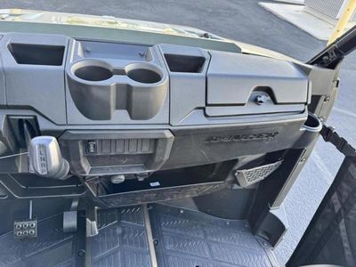 2026 Polaris Ranger Crew 1000 — photo 17 view