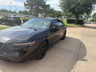 2024 Honda Accord Hybrid - Photo 2