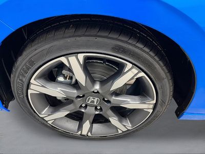 2026 Honda Civic Hatchback Hybrid - Photo 12