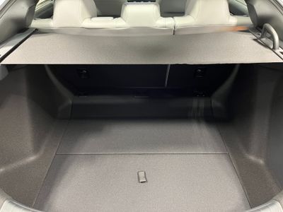 2026 Honda Civic Hatchback Hybrid - Photo 26