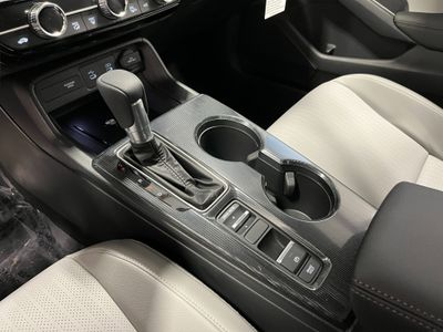 2026 Honda Civic Hatchback Hybrid - Photo 19