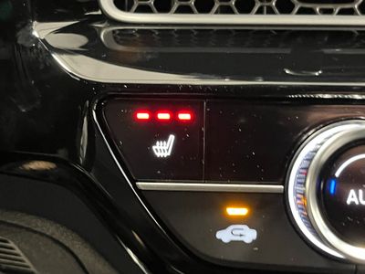 2026 Honda Civic Hatchback Hybrid - Photo 18