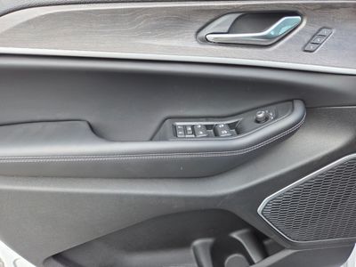 2026 Jeep Grand Cherokee L - Photo 16