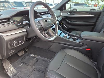 2026 Jeep Grand Cherokee L - Photo 15