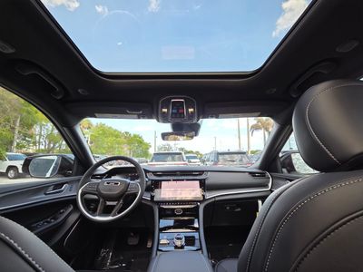 2026 Jeep Grand Cherokee L - Photo 11