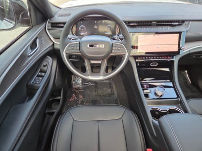 2026 Jeep Grand Cherokee L - Photo 12