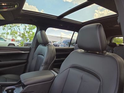 2026 Jeep Grand Cherokee L - Photo 13