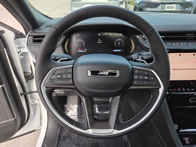 2026 Jeep Grand Cherokee L - Photo 18