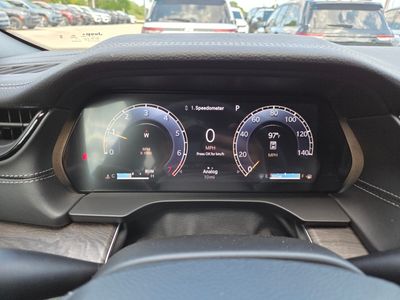 2026 Jeep Grand Cherokee L - Photo 21
