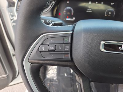 2026 Jeep Grand Cherokee L - Photo 19