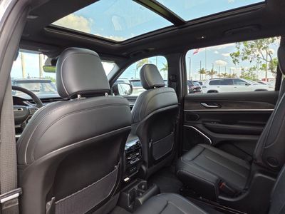 2026 Jeep Grand Cherokee L - Photo 10
