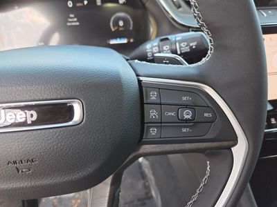 2026 Jeep Grand Cherokee L - Photo 20