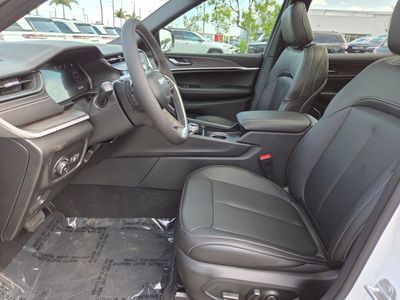 2026 Jeep Grand Cherokee L - Photo 14