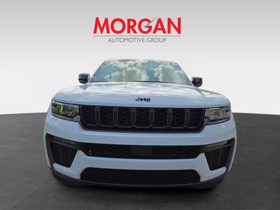 2026 Jeep Grand Cherokee L - Photo 2