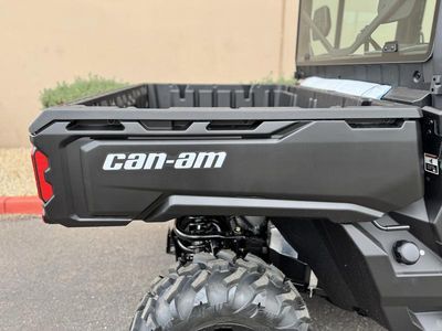 2026 Can-Am Defender MAX DPS CAB HD10 - Photo 14