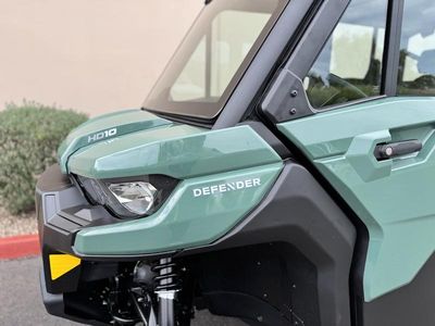 2026 Can-Am Defender MAX DPS CAB HD10 - Photo 13