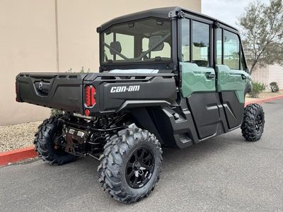 2026 Can-Am Defender MAX DPS CAB HD10 - Photo 4