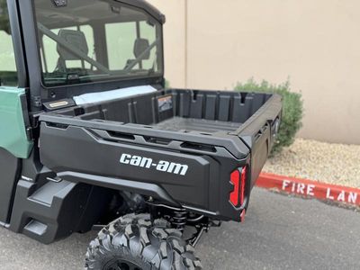 2026 Can-Am Defender MAX DPS CAB HD10 - Photo 12